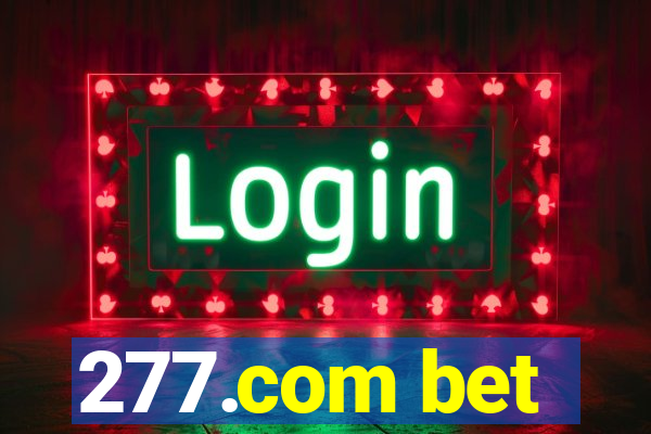 277.com bet